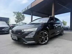 Skoda Octavia Bild 2