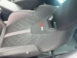 Skoda Octavia Bild 10