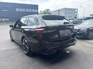 Skoda Octavia Bild 5