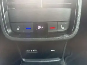 Skoda Octavia Bild 9