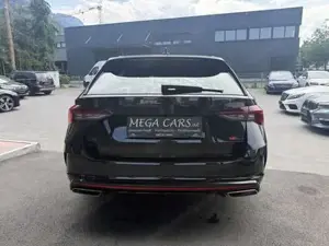 Skoda Octavia Bild 4
