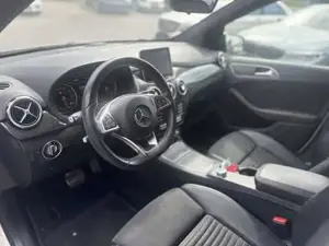 Mercedes-Benz B 200 Bild 10