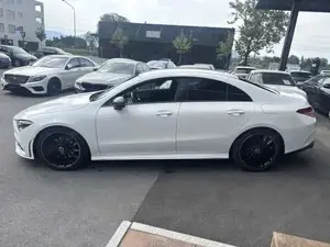 Mercedes-Benz A 200 Bild 8