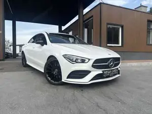 Mercedes-Benz A 200 Bild 3