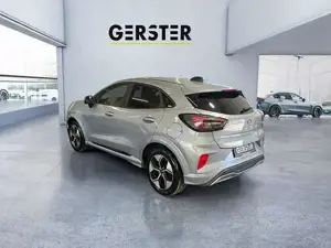 Ford Puma Bild 4