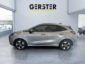 Ford Puma Bild 3