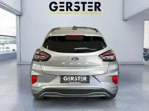 Ford Puma Bild 5
