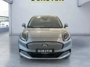 Ford Puma Bild 2