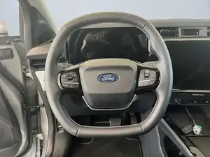 Ford Puma Bild 9
