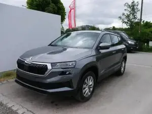 Skoda Karoq Selection 2.0 TDI DSG 4x4*AHK*PDC-HI*LED*SHZ*SM...