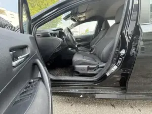 Toyota Corolla Bild 4