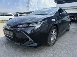 Toyota Corolla Bild 3