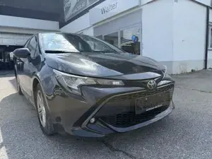Toyota Corolla Bild 2