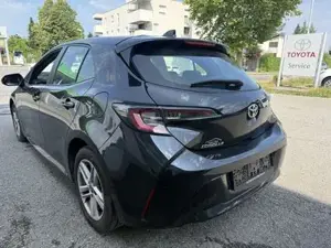 Toyota Corolla Bild 10