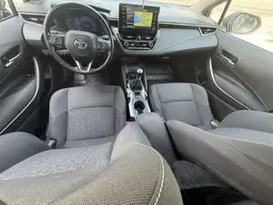 Toyota Corolla Bild 8
