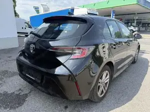 Toyota Corolla Bild 11