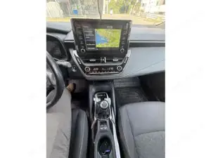 Toyota Corolla Bild 7