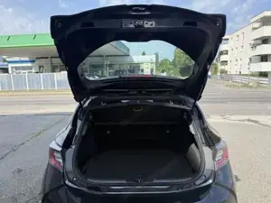 Toyota Corolla Bild 12