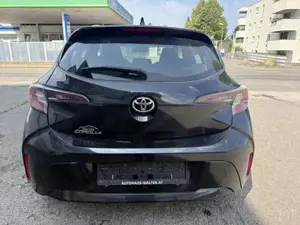 Toyota Corolla Bild 13