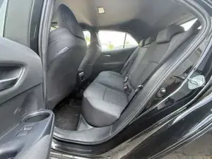 Toyota Corolla Bild 9