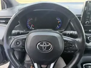 Toyota Corolla Bild 6