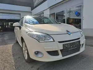 Renault Mégane Bild 2