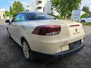 Renault Mégane Bild 8