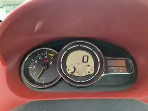Renault Mégane Bild 6