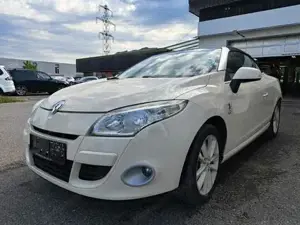 Renault Mégane Bild 3