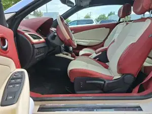Renault Mégane Bild 4