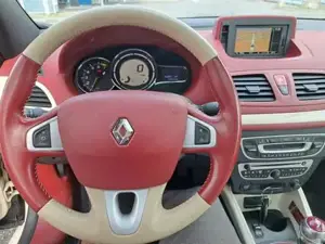 Renault Mégane Bild 5