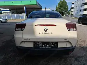Renault Mégane Bild 10