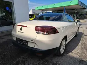 Renault Mégane Bild 7