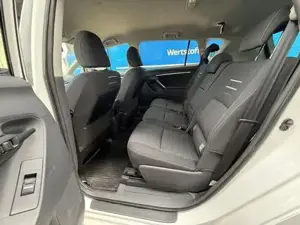 Toyota Verso Bild 9