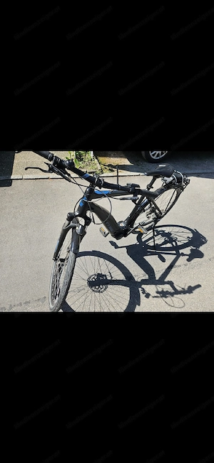 E bike cube Bild 2