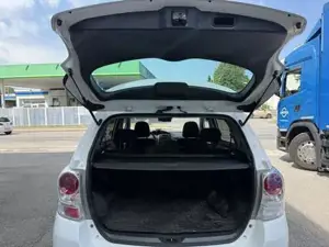 Toyota Verso Bild 14