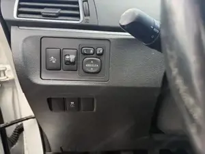 Toyota Verso Bild 5