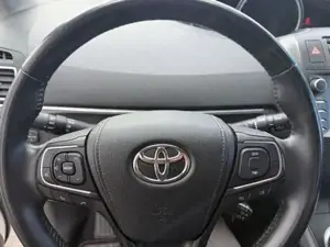 Toyota Verso Bild 6