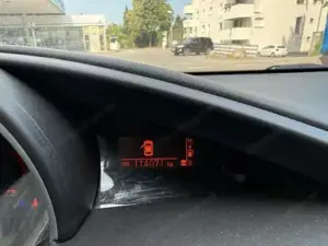 Toyota Verso Bild 7