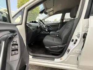 Toyota Verso Bild 4