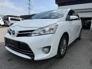 Toyota Verso Bild 3