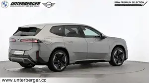 BMW iX3 50 xDrive M Sportpaket // Autobahnassistent // elektr. Anhängerkupplung // Bild 5