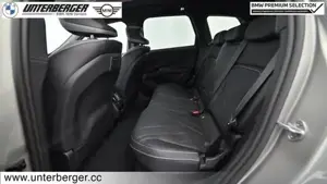 BMW iX3 50 xDrive M Sportpaket // Autobahnassistent // elektr. Anhängerkupplung // Bild 9