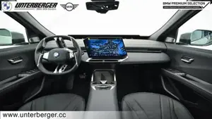 BMW iX3 50 xDrive M Sportpaket // Autobahnassistent // elektr. Anhängerkupplung // Bild 10