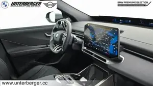 BMW iX3 50 xDrive M Sportpaket // Autobahnassistent // elektr. Anhängerkupplung // Bild 13