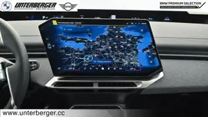 BMW iX3 50 xDrive M Sportpaket // Autobahnassistent // elektr. Anhängerkupplung // Bild 12