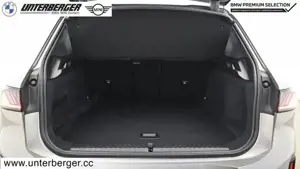 BMW iX3 50 xDrive M Sportpaket // Autobahnassistent // elektr. Anhängerkupplung // Bild 7