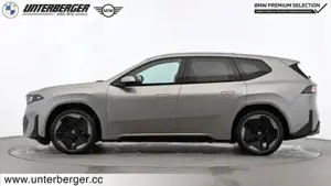 BMW iX3 50 xDrive M Sportpaket // Autobahnassistent // elektr. Anhängerkupplung // Bild 3
