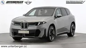 BMW iX3 50 xDrive M Sportpaket // Autobahnassistent // elektr. Anhängerkupplung //