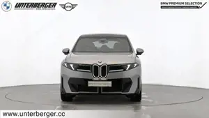 BMW iX3 50 xDrive M Sportpaket // Autobahnassistent // elektr. Anhängerkupplung // Bild 2